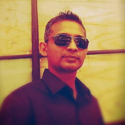 Profile Picture of Sultan Mohamed (@anismail2001) on Twitter