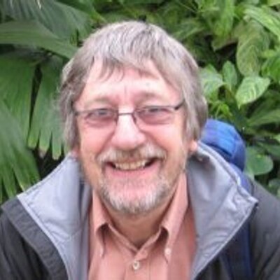 Profile Picture of Paul Raynor (@raynor_paul) on Twitter