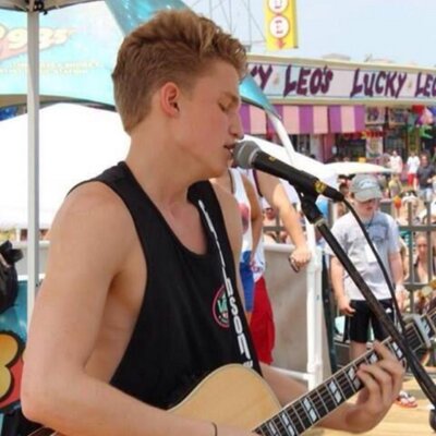 Profile Picture of Cody Simpson Updates (@Updates4Cody) on Twitter