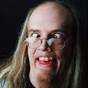 Profile Picture of Devin Townsend (@fakedevintownsend) on Youtube