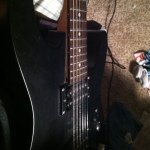 Profile Picture of Corey Ballard/Preston Wermager (@rampageguitarriffs) on Instagram