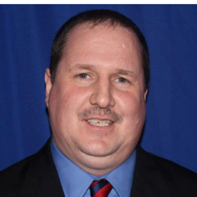 Profile Picture of Jason Lipinski (@BAWFG_KOKOMO) on Twitter