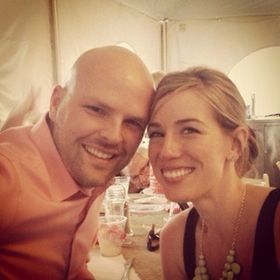Profile Picture of Leah Szoke Wise (@leahmarie3510) on Pinterest