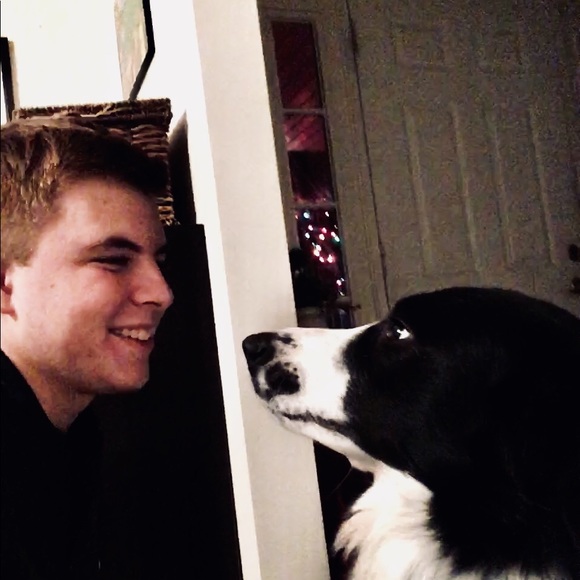 Profile Picture of Gabriel Degenhart (@gabrieldeg) on Poshmark