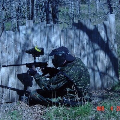 Profile Picture of Dale Wolfe (@GODzTOASTER) on Twitter