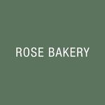 Profile Photo of Rose Bakery (@rosebakerylondon) on Instagram