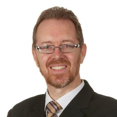 Profile Picture of Mark McDermott (@EdLawGazette) on Twitter