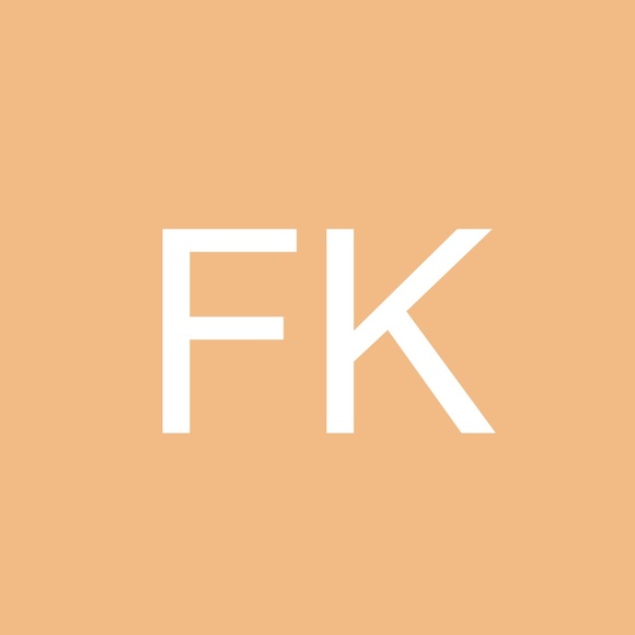 Profile Picture of Fitzgerald Keith (@twlurwmjnkbd_cd) on Poshmark