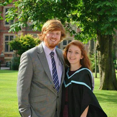 Profile Picture of Melissa Bryans (@Mel_Bryans) on Twitter