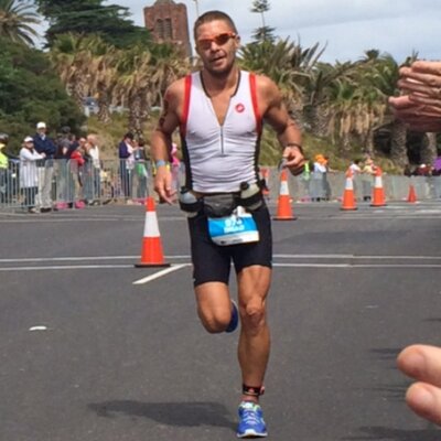 Brad Wright - Twitter Profile Picture of Brad Wright (@GetEnergizedGC) on Twitter