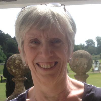 Profile Picture of Carol Rhodes (@WolvesCal) on Twitter