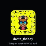 Profile Picture of Dante Curry (@dante_tha_boy) on Instagram