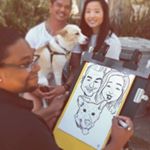 Profile Picture of Jared Boone Draws (@jaredboonedraws) on Instagram