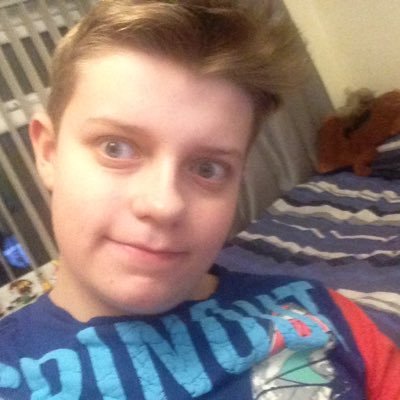 Profile Picture of Ben Mahoney (@BNFTW123) on Twitter