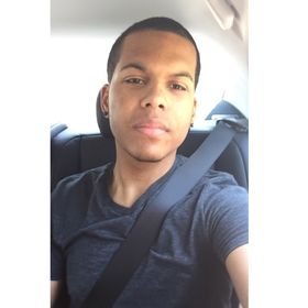 Profile Picture of Angelo Jones II (@angelojones2011) on Pinterest