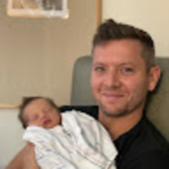 Profile Picture of Michael Simari (@michaelsimari) on Poshmark