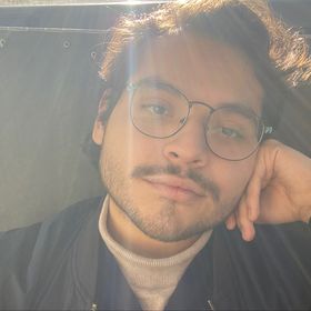 Profile Picture of Jacob J. Morales (@jacobjmorales) on Pinterest