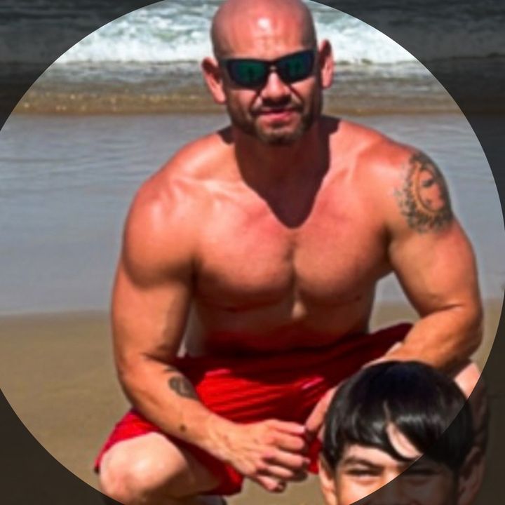 Profile Picture of Jacob Leos (@jacob101416) on Tiktok