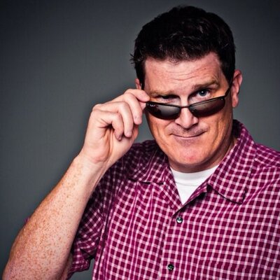 Profile Picture of Bryan Thurman (@bryanthurman) on Twitter