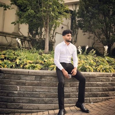 Profile Picture of Bilal Khalid ⚡️ (@bizlal) on Twitter