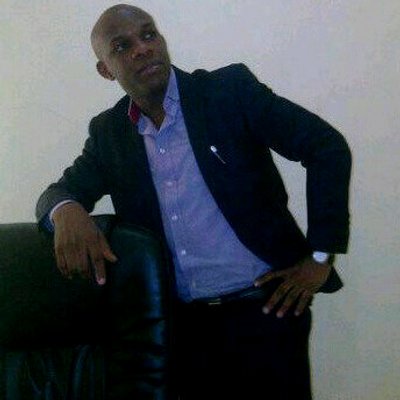 Profile Picture of Freeborn David (@big_dav_41188) on Twitter