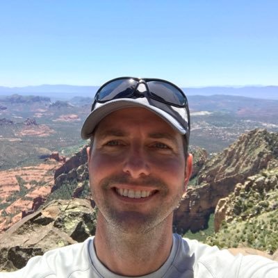 Profile Picture of Brian Ranney (@@bscottrann) on Twitter