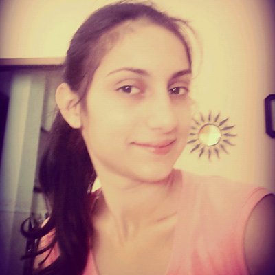 Profile Picture of Diana Greco (@dianagreco95) on Twitter