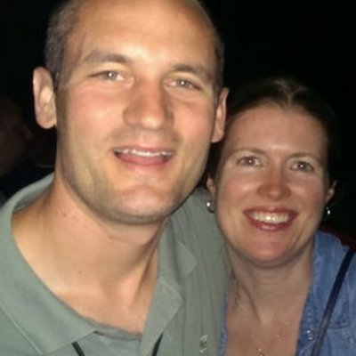 Profile Picture of Ben Voigt (@benvoigt75) on Twitter