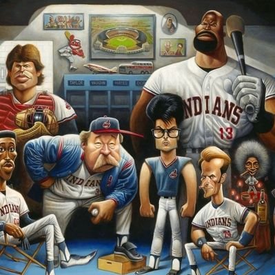 Profile Picture of Andrew Harton (@Drew_Manchu) on Twitter