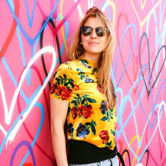 Profile Picture of Amandine Guinard (@amandineguinard) on Poshmark