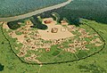 Profile Picture of Moundville Archaeological Siteon Wikipedia