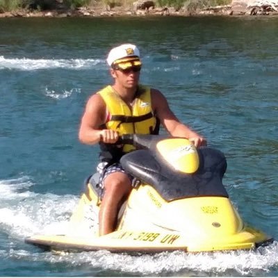 Profile Picture of Logan Weber (@loganaweber) on Twitter