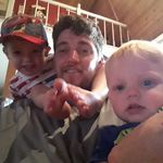 Dustin Mcgowan - Instagram Profile Picture of Dustin Mcgowan (@mcgowandustin) on Instagram