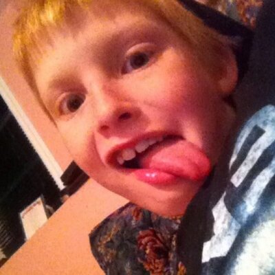 Profile Picture of Michael Rowsell (@pokeman619) on Twitter