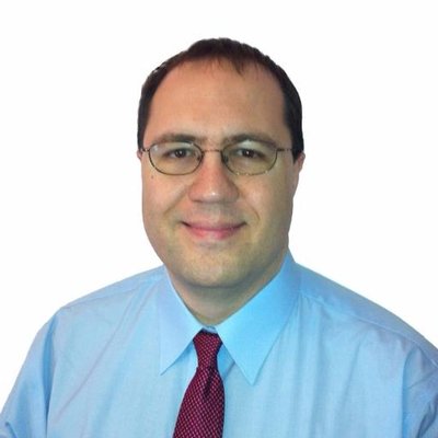 Profile Picture of Mark Quigley (@MarkQuigleySLC) on Twitter