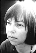 Profile Picture of Sarah Kirschon Wikipedia