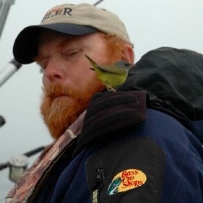 Profile Picture of Dave Mull (@grumpydavemull) on Twitter