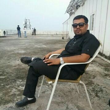 Profile Picture of PRATEEK TIWARI (@prateektiwari21) on Twitter