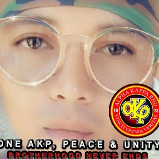 Profile Picture of Vance Jerome (@vancejerome) on Tiktok