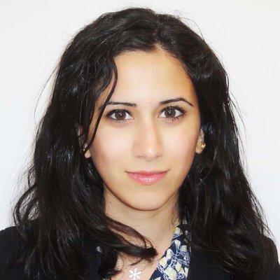 Profile Picture of Setareh Salehi Omran, MD (@SetarehOmranMD) on Twitter