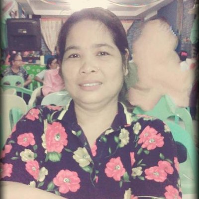 Profile Picture of Marissa Ledesmaon Twitter
