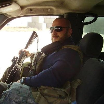 Profile Picture of Richard Sir. Moore (@RichardSirMoor1) on Twitter
