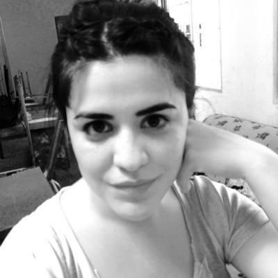 Profile Picture of Lucia Morel (@luchamorel) on Twitter