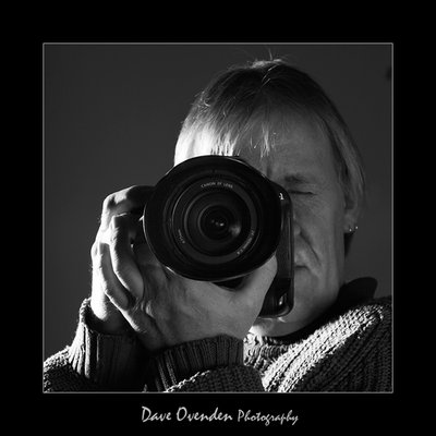 Profile Picture of Dave Ovenden (@DaveOvenden_) on Twitter