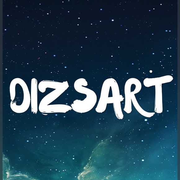 Profile Picture of Kyle Brooks (@dizsart) on Poshmark