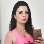 Profile Picture of Alessandra Oliveira (@alessandra.oliveira.vw) on Instagram