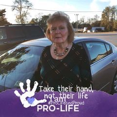 Profile Picture of Donna Harmon (@donnaharmon8) on Tiktok