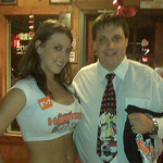 Profile Picture of Chad Cooper (@rufuscooper) on Flickr