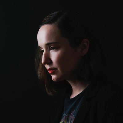 Profile Picture of Sarah MacDougall (@sarahmacdougall) on Twitter