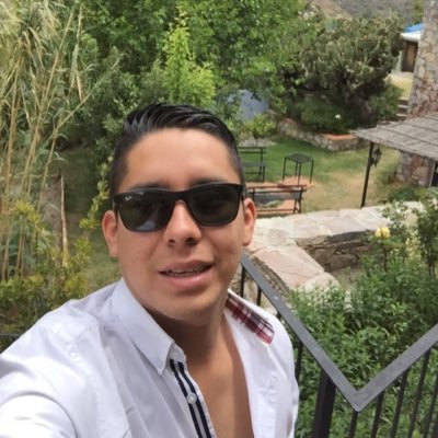 Profile Picture of Edgar Moncada (@EdGrrLeo) on Twitter